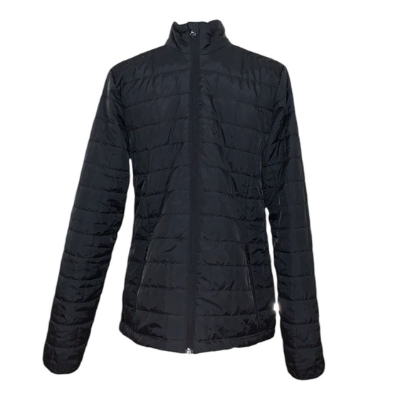 Magellan Outdoors lightweight puffer coat - Picture 1 of 8